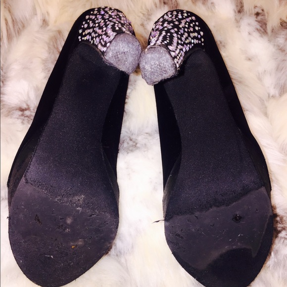 ✨STEVE MADDEN CRYSTAL PUMPS!✨ - Picture 6 of 6