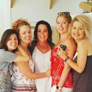 Meet your Posher, Kristen