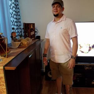 Meet your Posher, Alwin