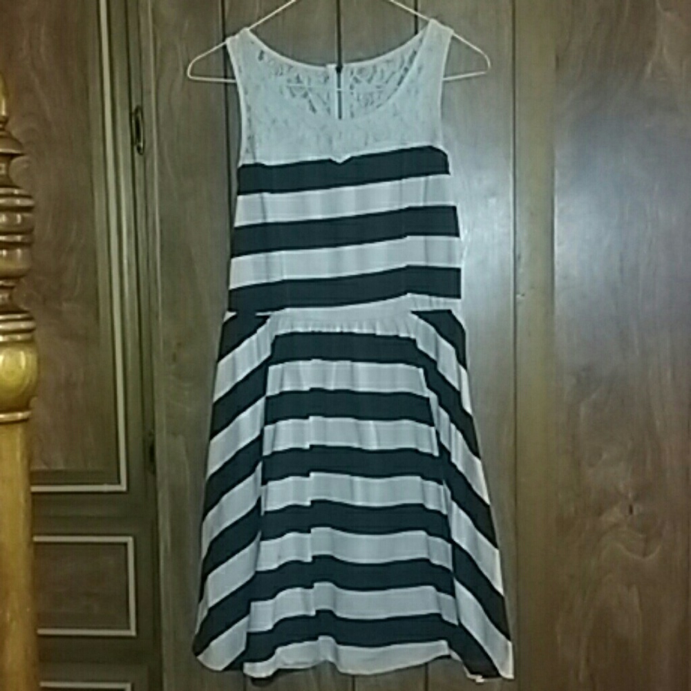 Cute Fashion Juniors Dress