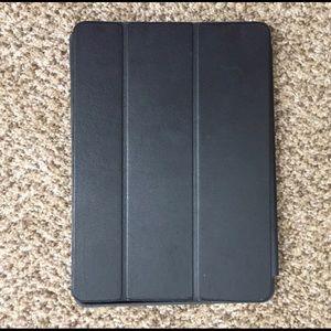 Apple IPad Air Leather Smart Case