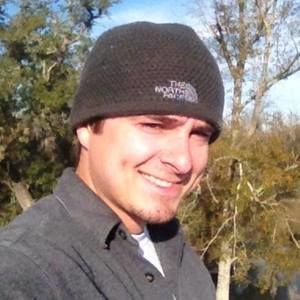 Meet your Posher, Justin