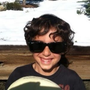 Meet your Posher, Colin