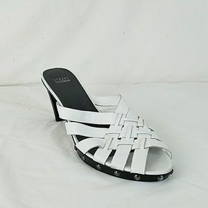 Stuart Weitzman women's heel shoes