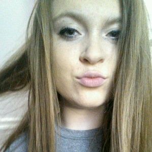 Meet your Posher, Jacey