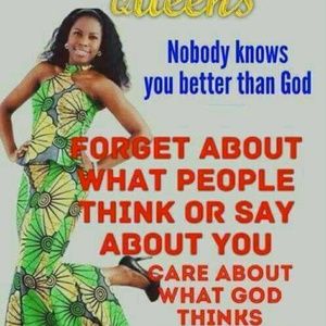 Meet your Posher, Denise