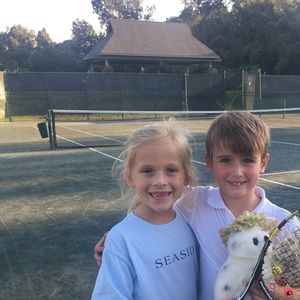 Meet your Posher, Karen