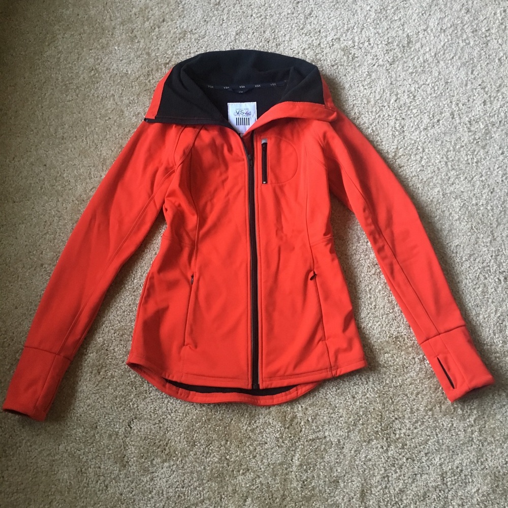 VSX Victoria's Secret outerwear jacket