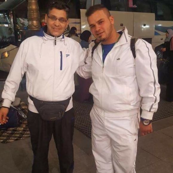 Meet your Posher, Feras - Picture 1 of 1