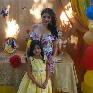 Meet your Posher, Isabel