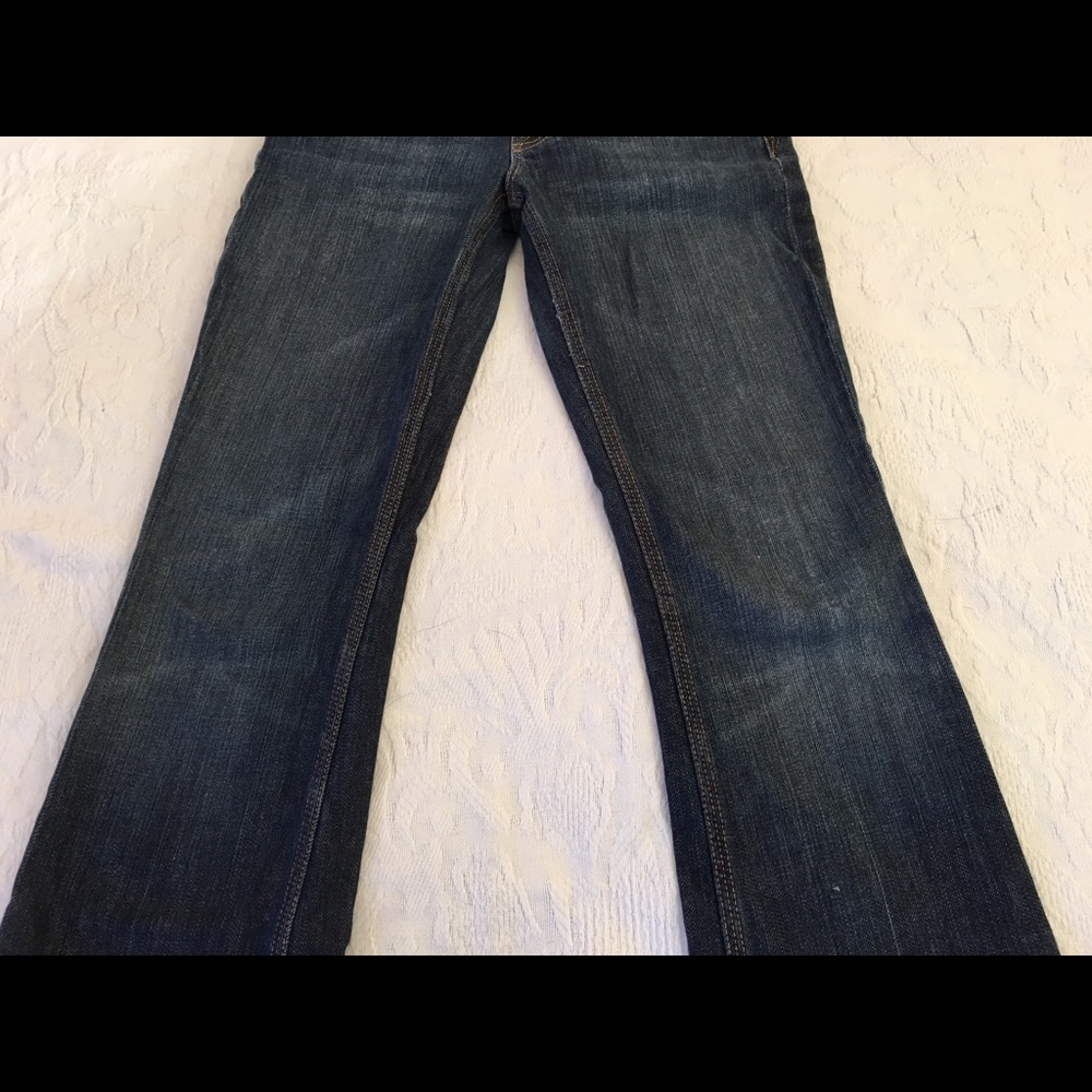 Seven for all Mankind jeans size 26