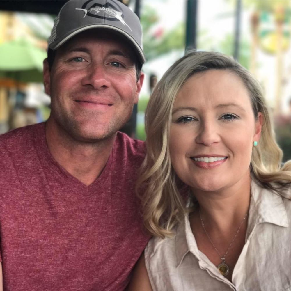 Meet your Posher, Courtney