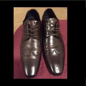ALDO -Adillan wingtip