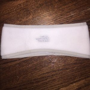 The North Face head and ear wrap