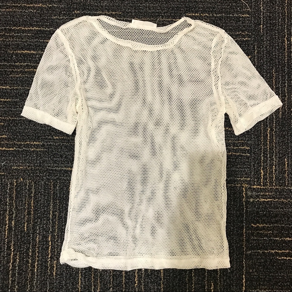 Mesh Top