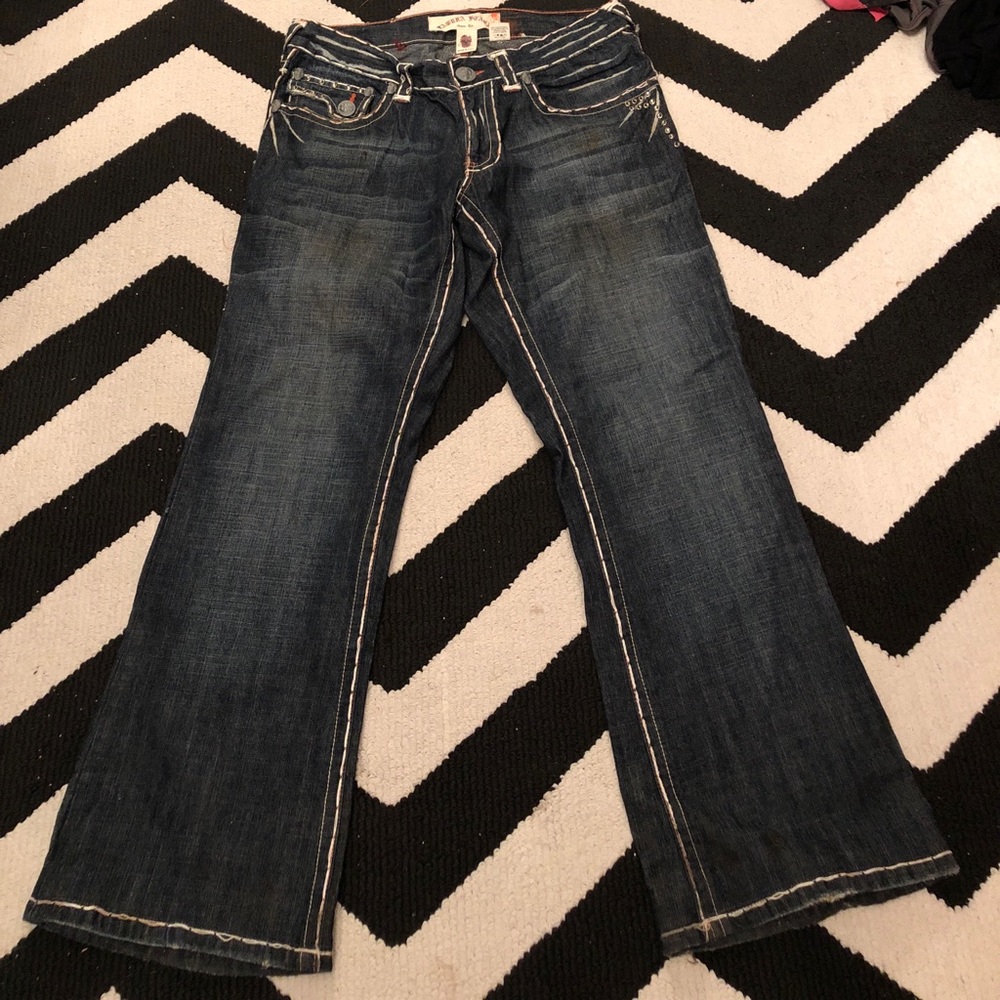 Men’s Laguna Beach jeans