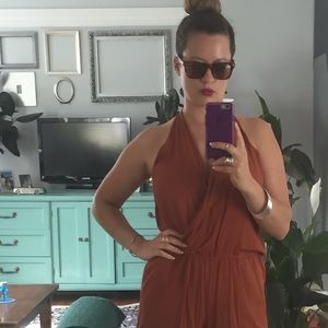 Meet your Posher, Vanessa