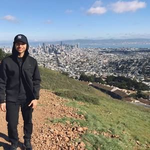 Meet your Posher, Ignacio