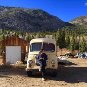 Meet your Posher, Cindy