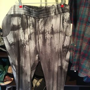 Plus Size 'Do Everything Pants'