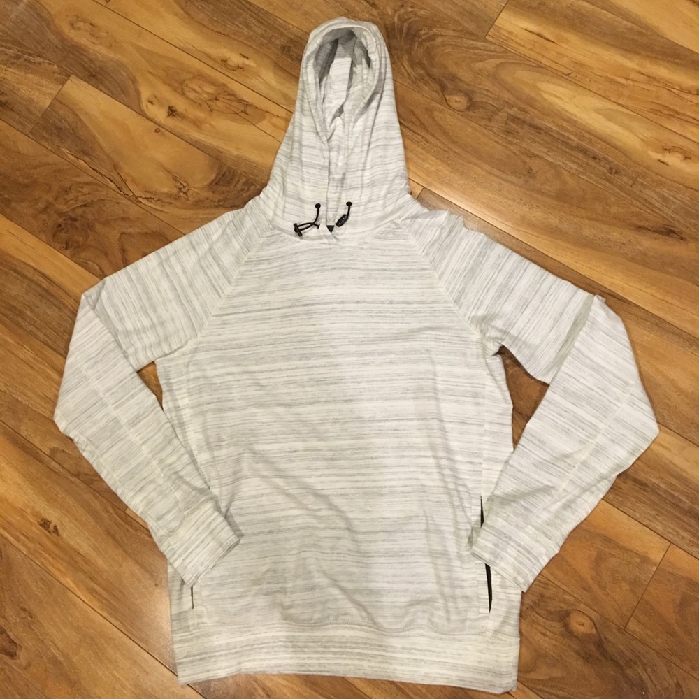 Men's Hoodie