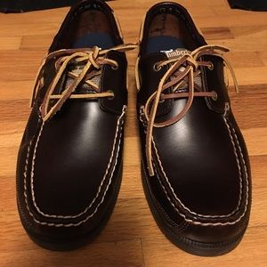 Timberland Earthkeeps Men’s Dress Shoe