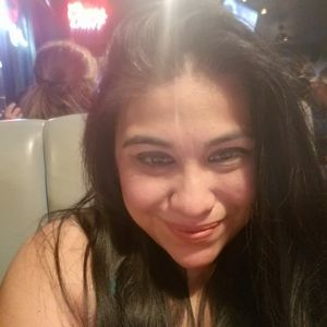 Meet your Posher, Mindy