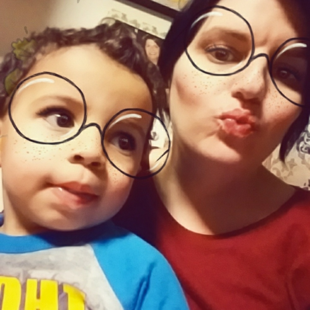 Meet your Posher, Rachel