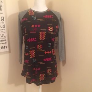 Lularoe Randy new with tags!