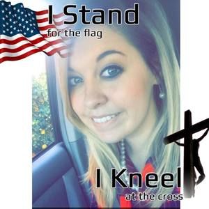 Meet your Posher, Kaitlyn