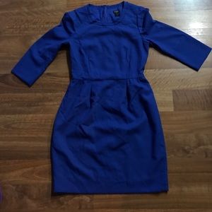 J. Crew Dress