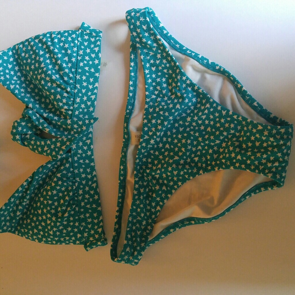 Victoria secret swim suit