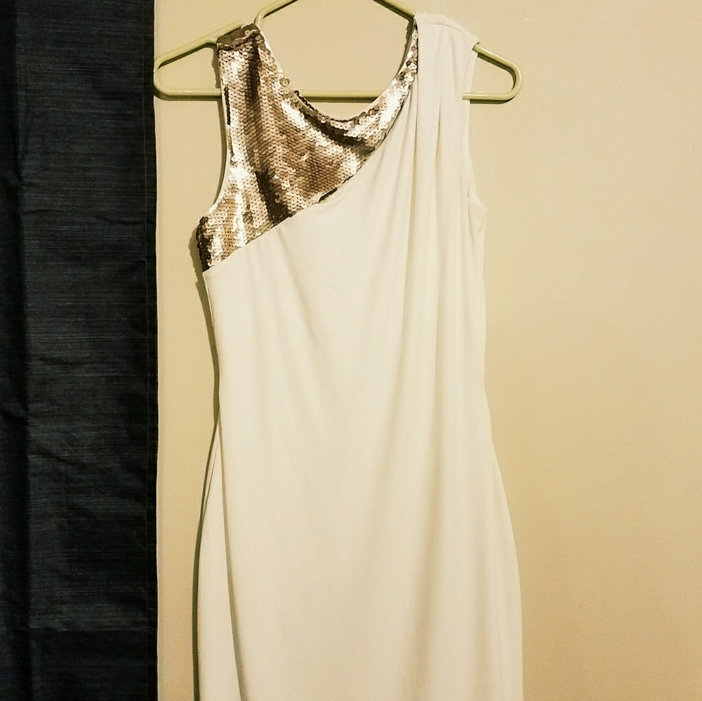 Jennifer Lopez Cocktail Dress