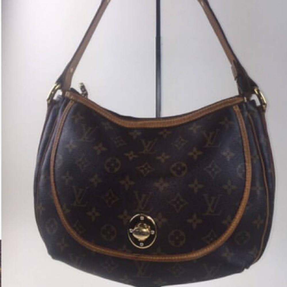 Authentic Louis Vuitton "Tulum PM"