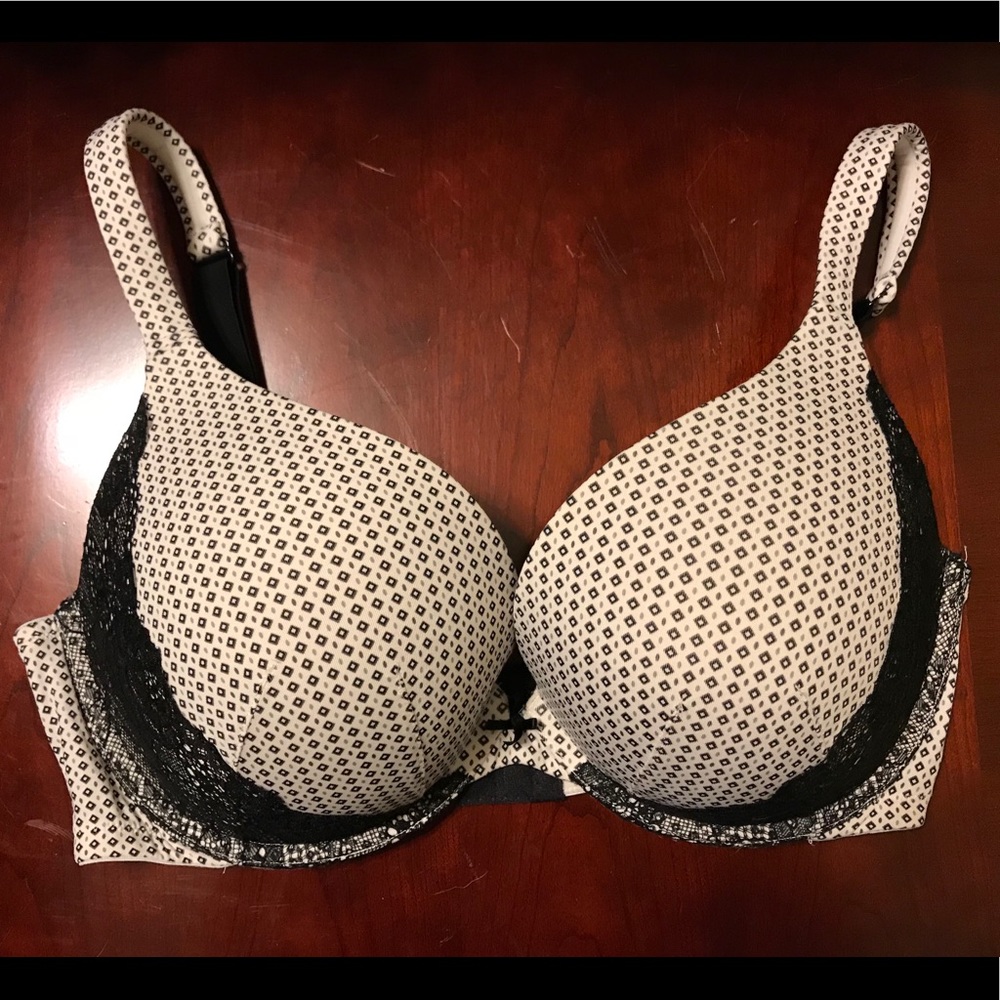 Cacique by Lane Bryant bra size 36DDD