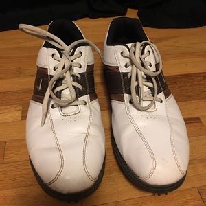 Callaway golf shoe