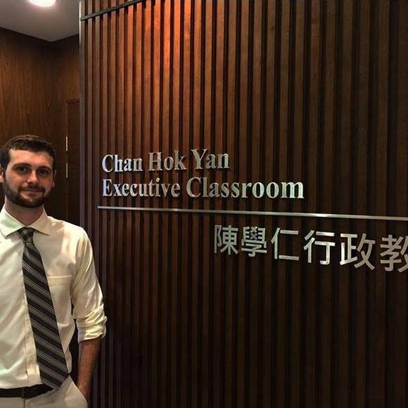 Meet your Posher, Dustin - Picture 1 of 1