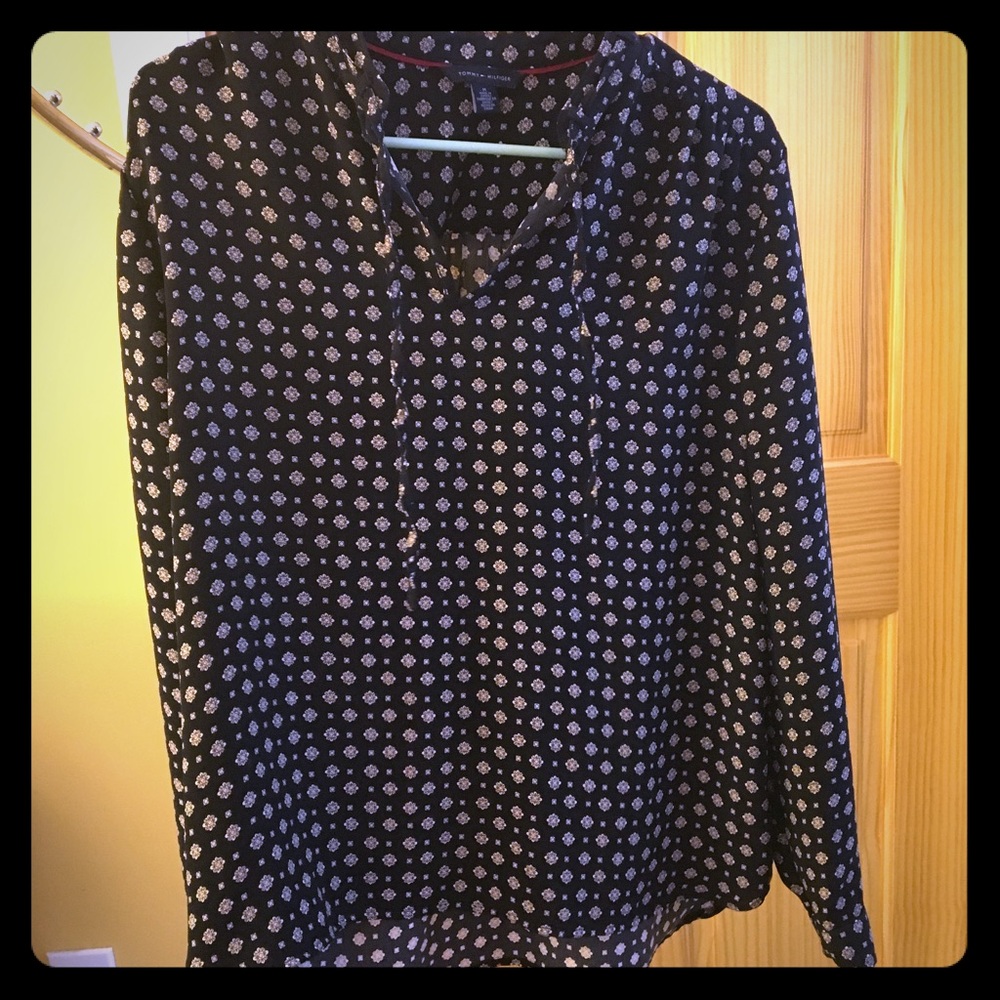 Tommy Hilfiger blouse