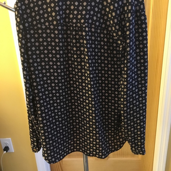 Tommy Hilfiger blouse - Picture 3 of 4