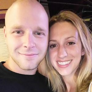 Meet your Posher, Danna