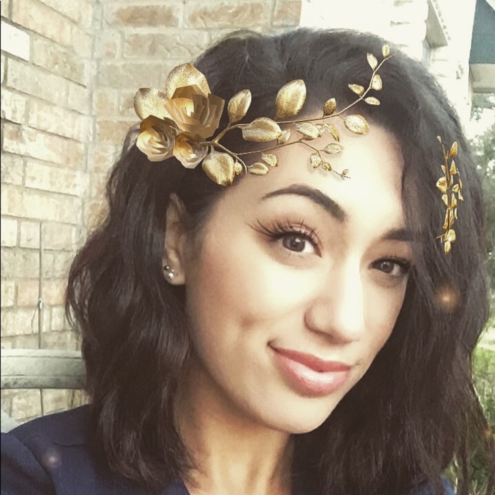 Meet your Posher, Araceli