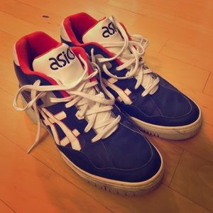 Men’s ASICS Gel Spotlyte RARE!