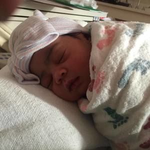 Meet your Posher, Latrice