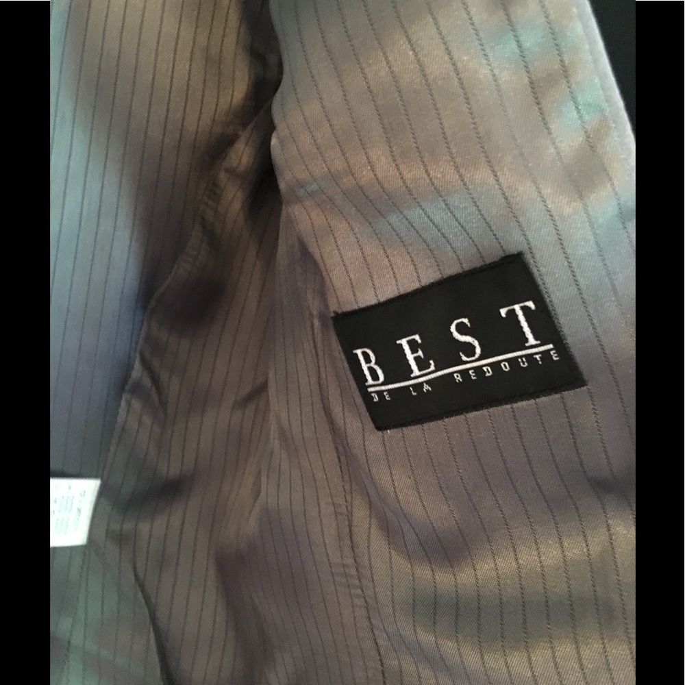 French Design "B.E.S.T. De La Redoute