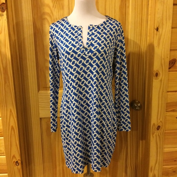 Diane Von Furstenberg Dresses & Skirts - Diane Von Furstenberg Reina Dress