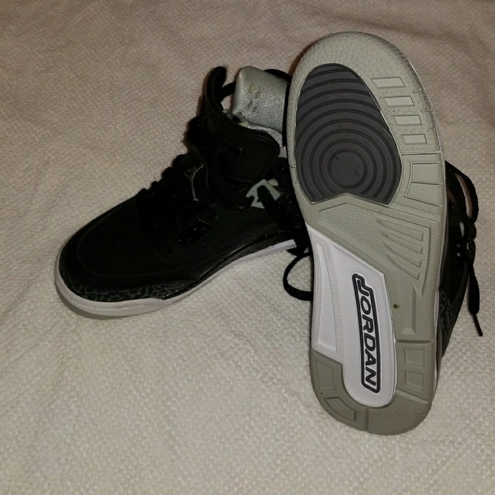 Nike air jordan - Picture 3 of 3