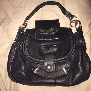 Leather Juicy Couture Purse and Wallet Set