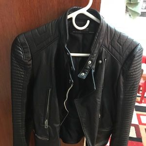 Woman Zara Jacket