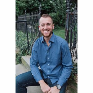 Meet your Posher, Nate