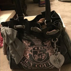 Juicy Couture Purse